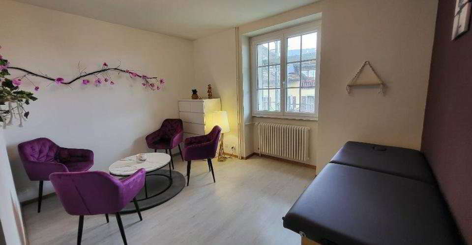 null rooms Office & Commercial for rent in Eysins - image 1/7