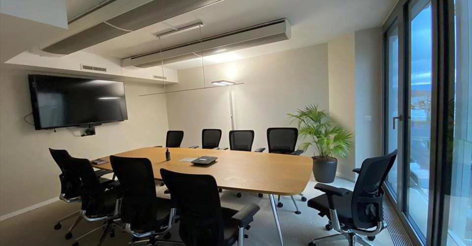 Ufficio & Commercio di null locali in affitto a Ginevra - immagine 1/13