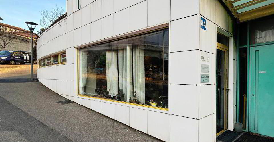 Bureau & Commerce null pièces à louer à Losanna - image 1/6