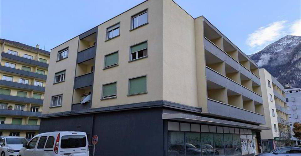 Arcade - Ansicht 5