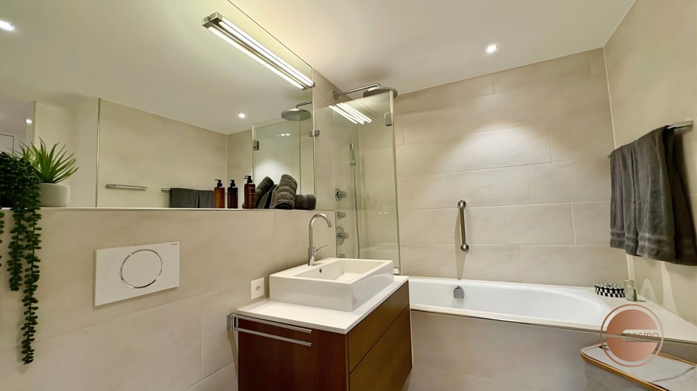 2 rooms Apartment for rent in Kilchberg ZH - image 1/13