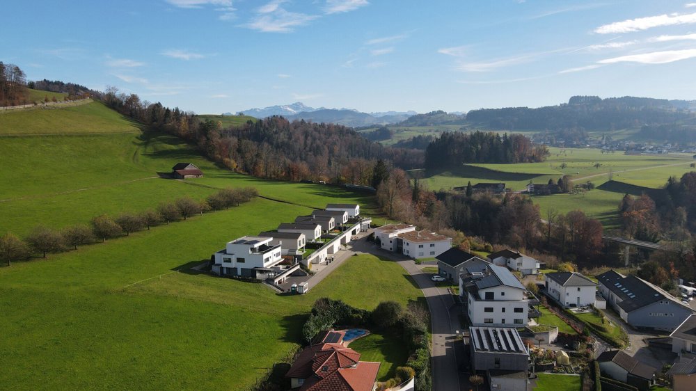 Terreno di null locali in vendita a Lütisburg - immagine 1/3