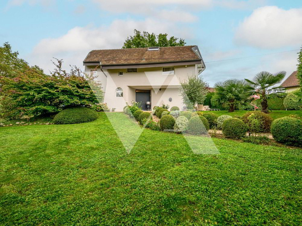 8 Zimmer Haus zum verkaufen in Signy - Bild 1/11
