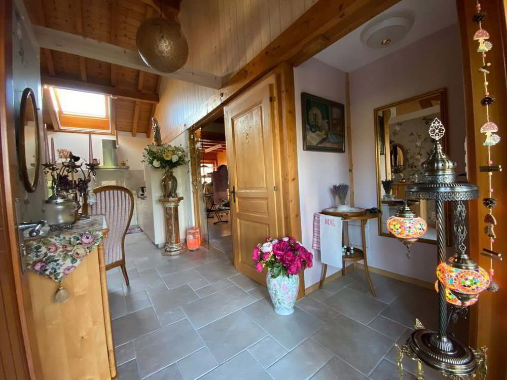 Haus – Damphreux - Mehr