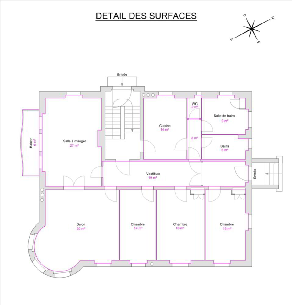 Appartamento di 5 locali in vendita a Losanna - immagine 1/12