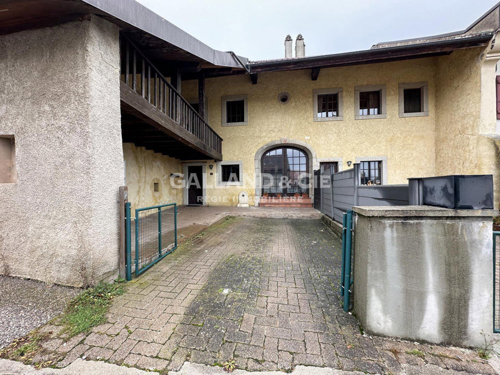 null Zimmer Haus zum verkaufen in Berolle - Bild 1/10