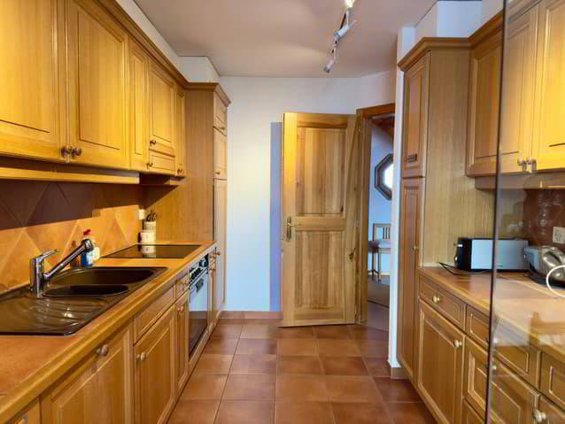 Appartamento di 4.5 locali in vendita a Crans-Montana - immagine 1/10