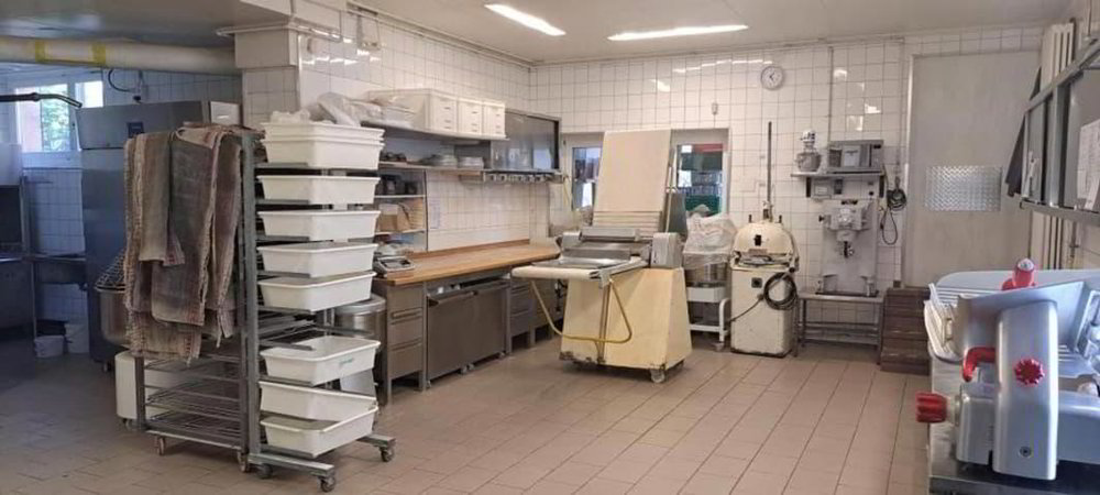 null Zimmer Büro zu vermieten in Vallorbe - Bild 1/5