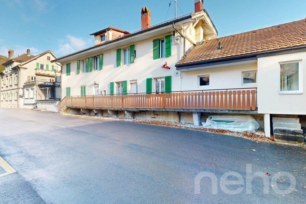 null rooms House to buy in Ste-Croix - image 1/12