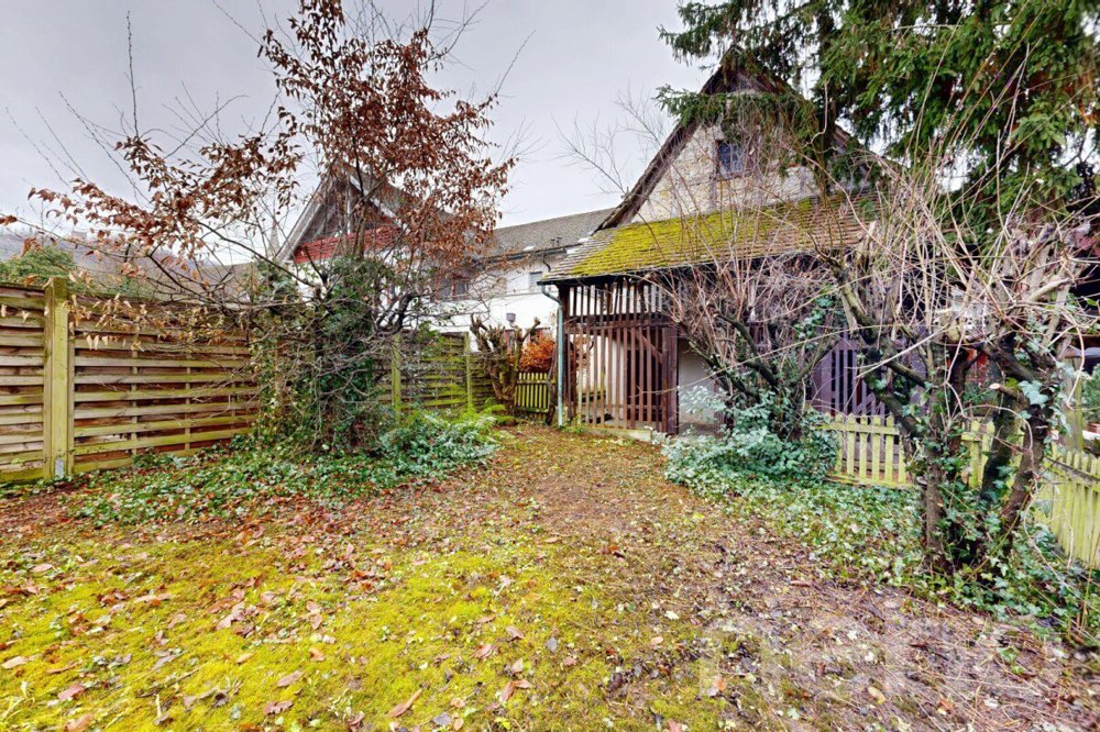 5 rooms House to buy in Muttenz - image 1/11
