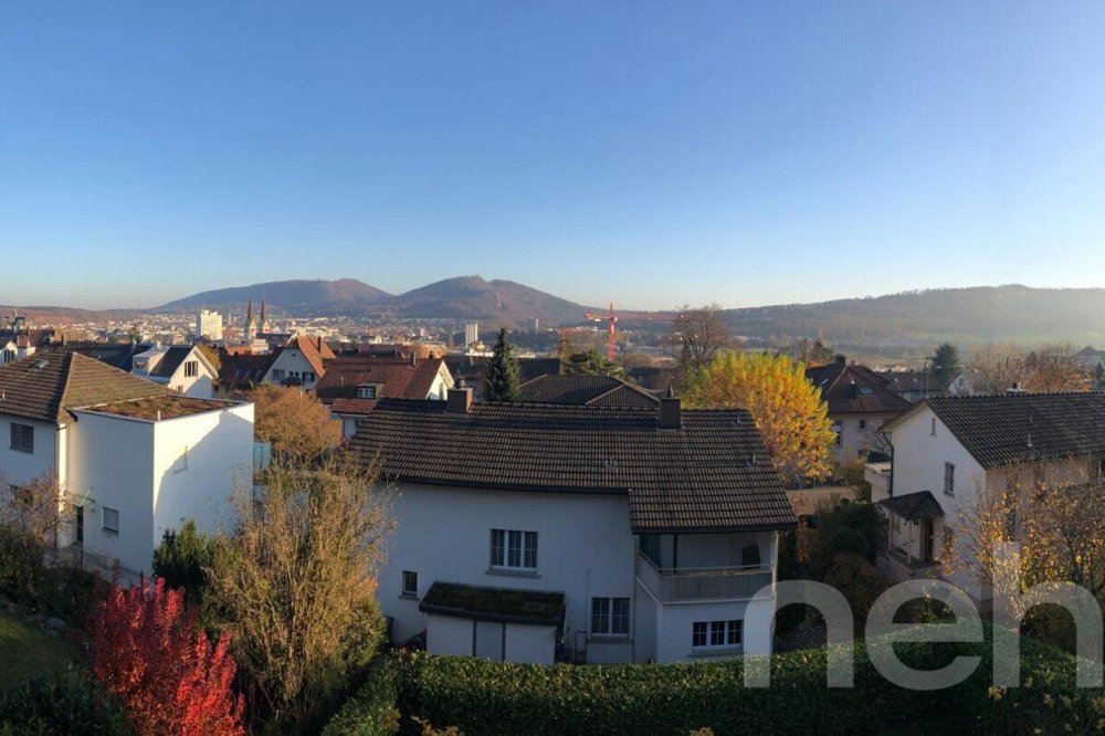 Casa di 9 locali in vendita a Olten - immagine 1/12