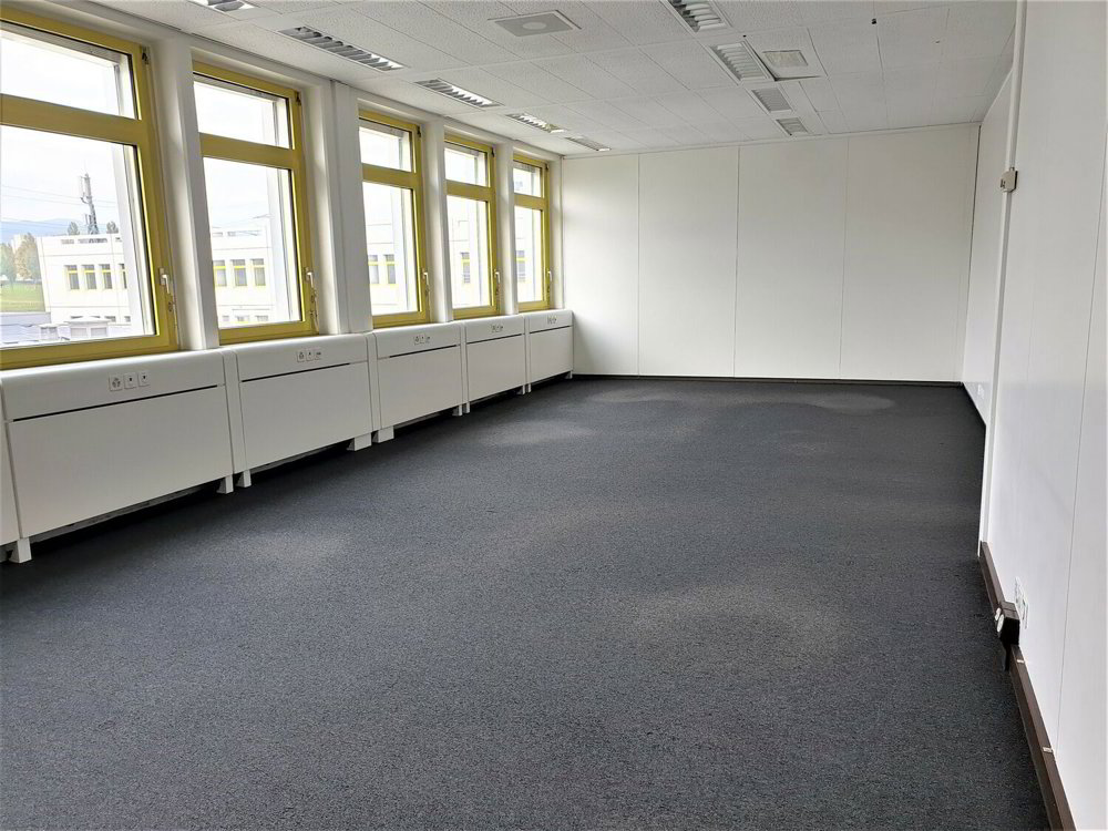 null Zimmer Büro zu vermieten in Satigny - Bild 1/3