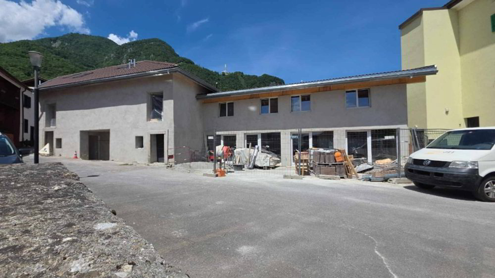 Haus – Vouvry