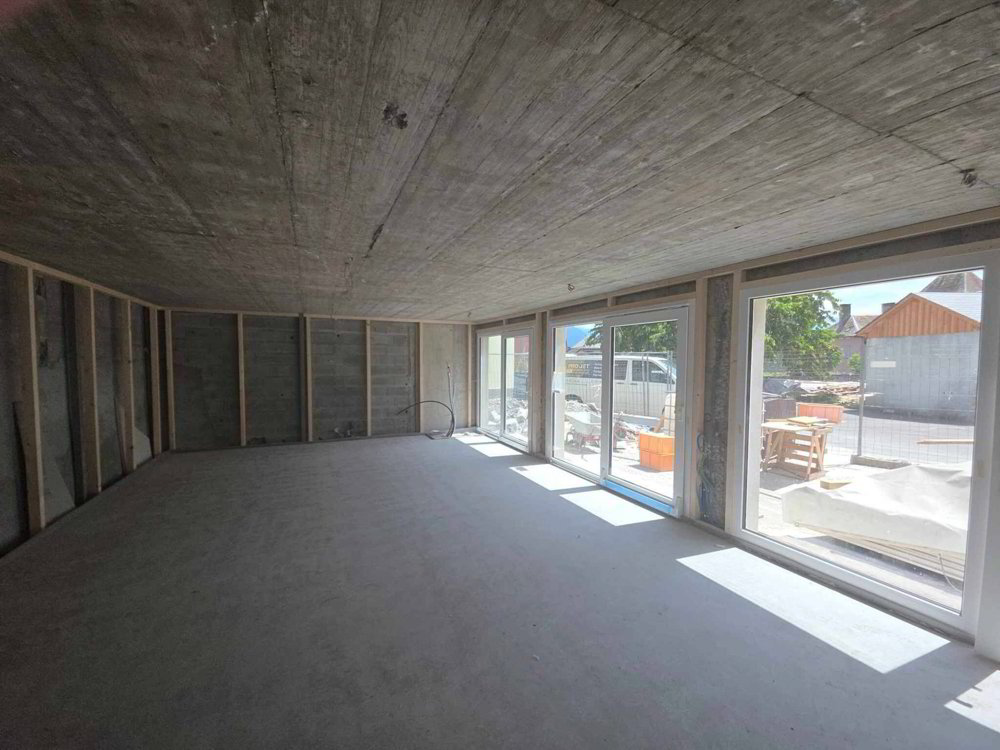 4.5 rooms House to buy in Vouvry - image 1/10