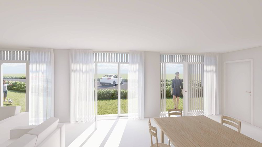 Haus – Vouvry - Ansicht 5