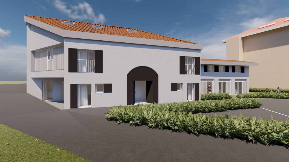Haus – Vouvry - Mehr