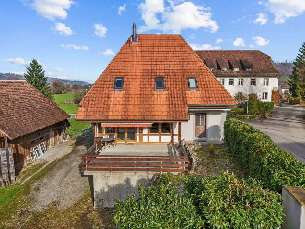 Maison 7.5 pièces à acheter à Staffelbach - image 1/30