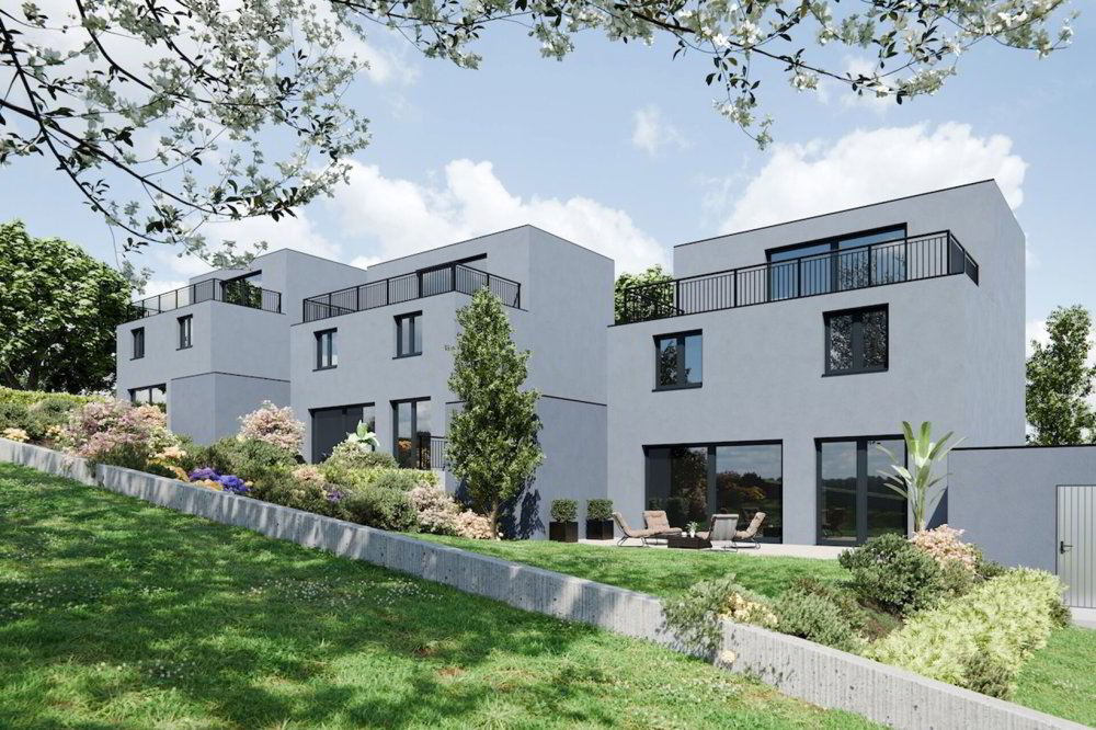 Maison 5.5 pièces à acheter à Uerkheim - image 1/4