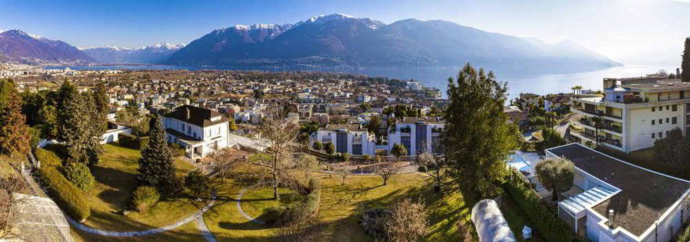 Casa di 5.5 locali in vendita a Ascona - immagine 1/2