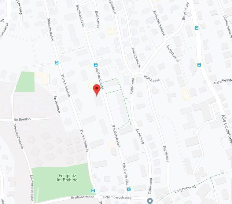 Parcheggio, garage di null locali in affitto a Kilchberg ZH - immagine 1/2