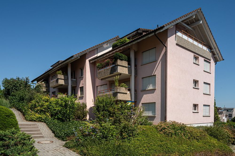 null Zimmer Parkplatz, Garage zu vermieten in Kreuzlingen - Bild 1/2