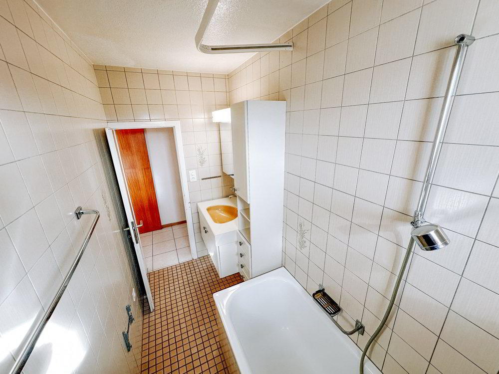 Appartement 4 pièces à louer à Delsberg - image 1/11
