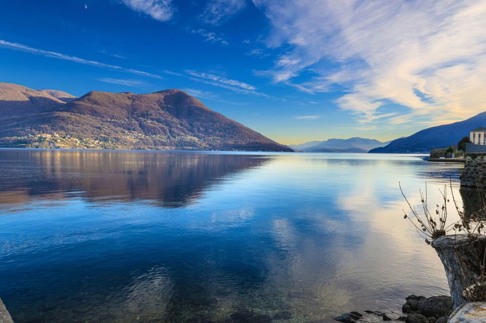 Ufficio & Commercio di null locali in vendita a Brissago - immagine 1/1