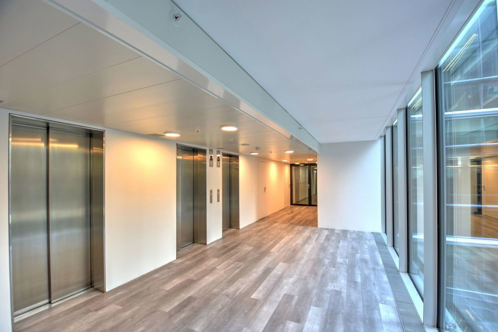 null rooms Office & Commercial for rent in Geneva - image 1/5