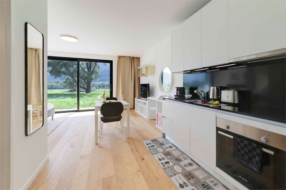 Wohnung – Bellinzona - Mehr