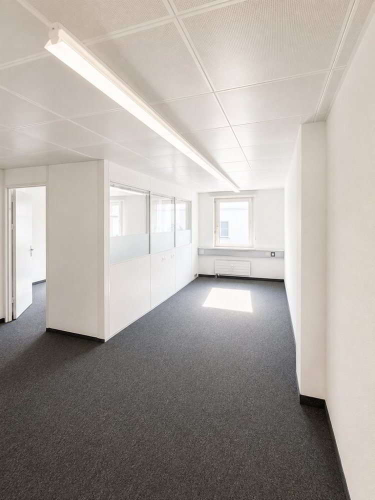 null Zimmer Büro zu vermieten in Herisau - Bild 1/10