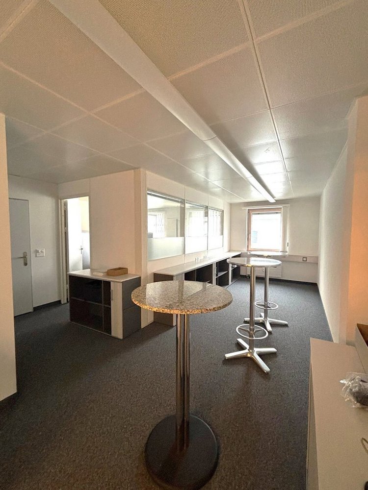 Bureau & Commerce null pièces à louer à Herisau - image 1/12