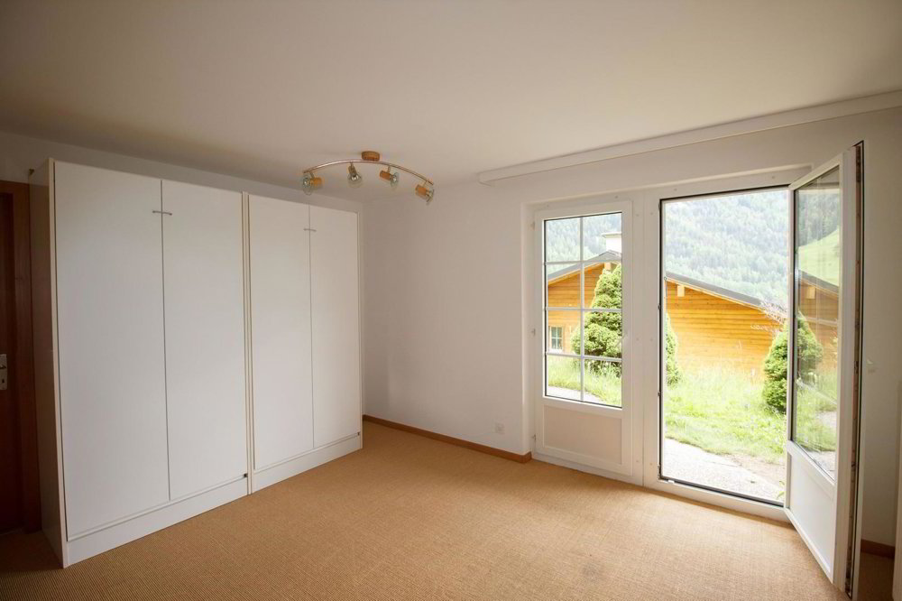 Appartamento di 2 locali in vendita a Leukerbad - immagine 1/1
