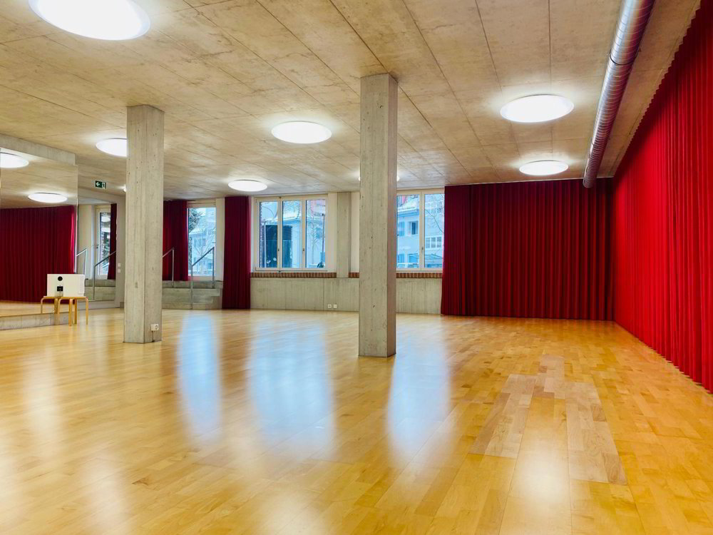 null rooms House for rent in Zürich - image 1/1