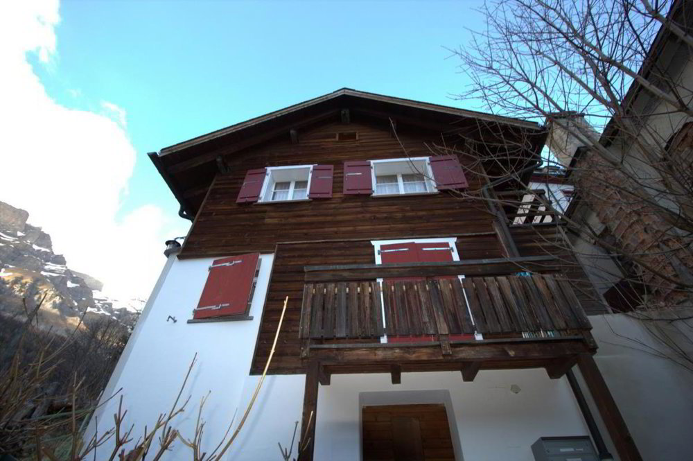 Appartamento di 4 locali in vendita a Leukerbad - immagine 1/1