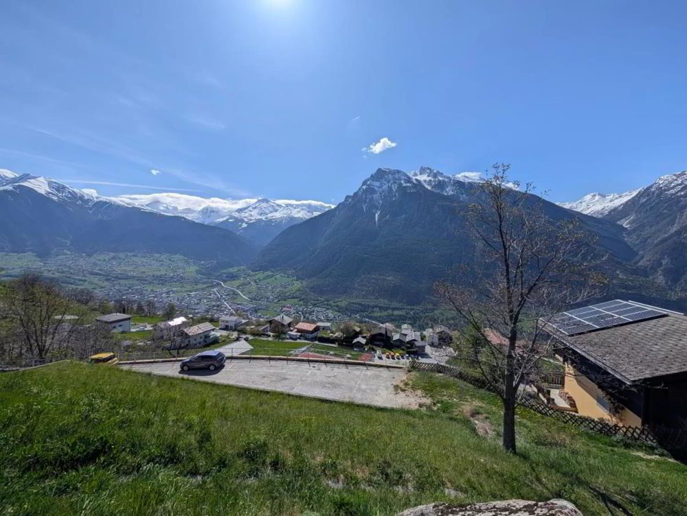 Terreno di null locali in vendita a Birgisch - immagine 1/1