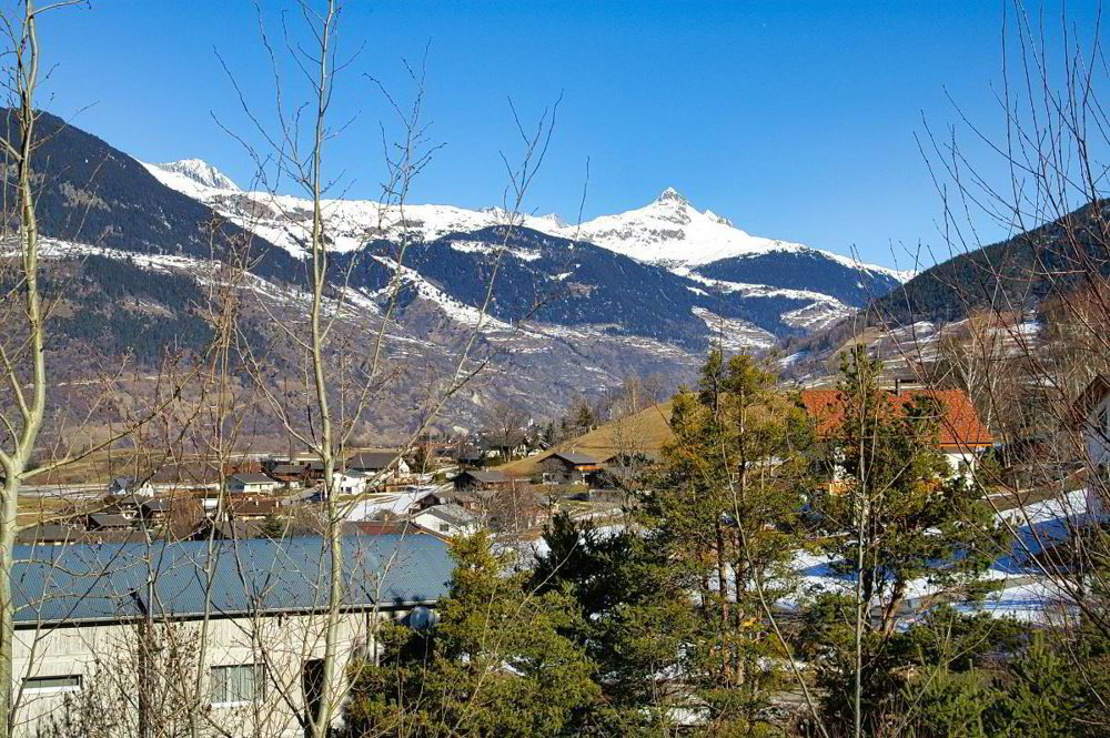 Terreno di null locali in vendita a Ried-Brig - immagine 1/1