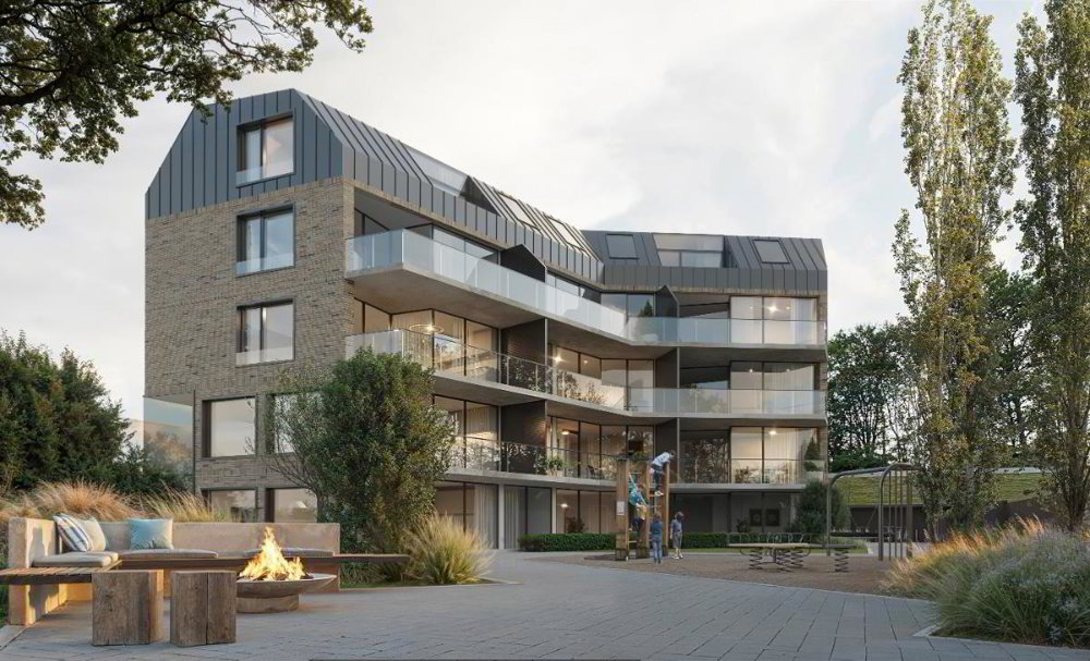 5 rooms Apartment to buy in Affoltern am Albis - image 1/1