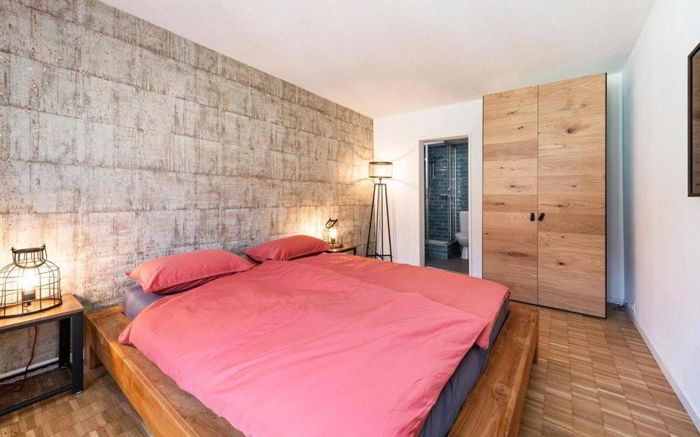 2 rooms Apartment for rent in Zürich - image 1/1