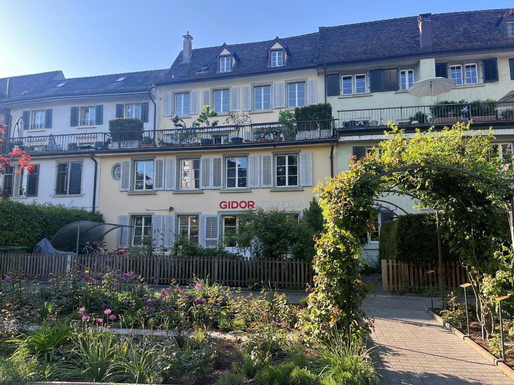 Ufficio & Commercio di null locali in affitto a Rapperswil SG - immagine 1/1