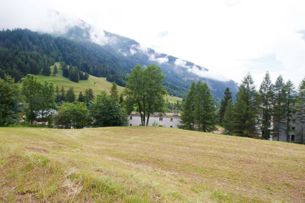 Terreno di null locali in vendita a Leukerbad - immagine 1/1