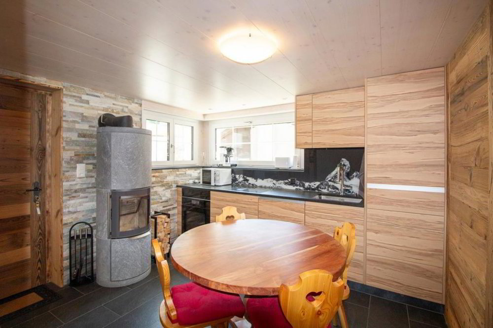 Maison 2 pièces à acheter à Loèche-les-Bains - image 1/1