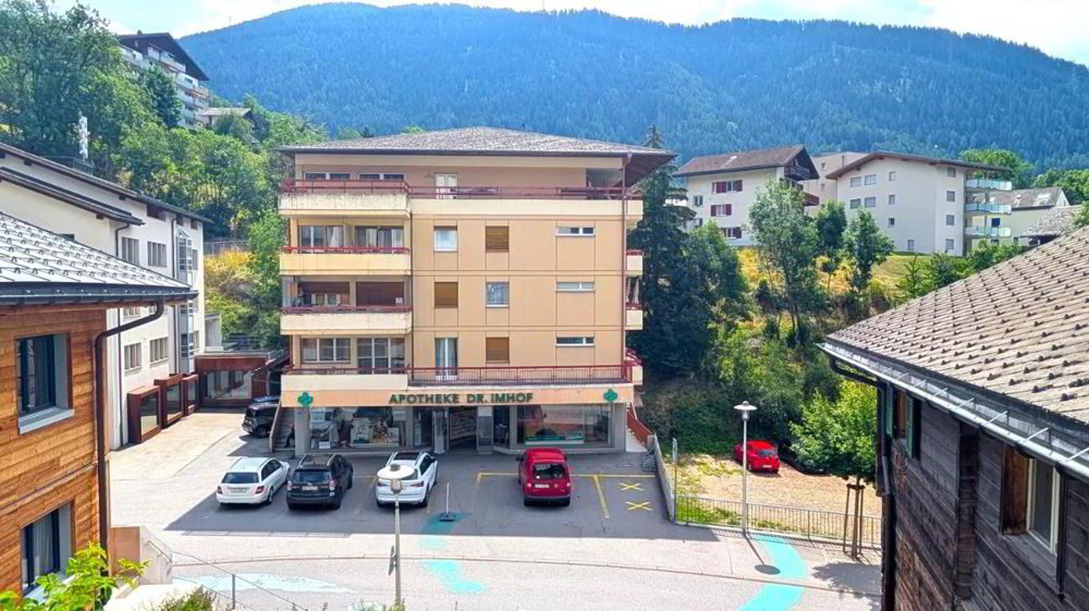 Appartement 4 pièces à acheter à Fiesch - image 1/1