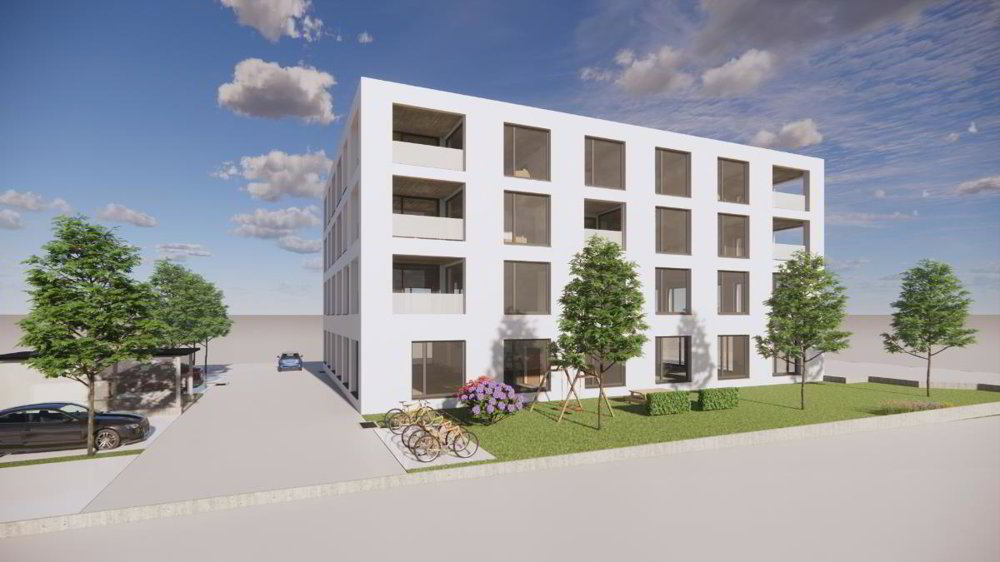 null Zimmer Haus zu vermieten in Frenkendorf - Bild 1/1