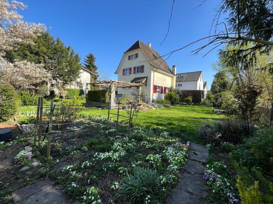 Maison 5 pièces à acheter à Rheinfelden - image 1/1
