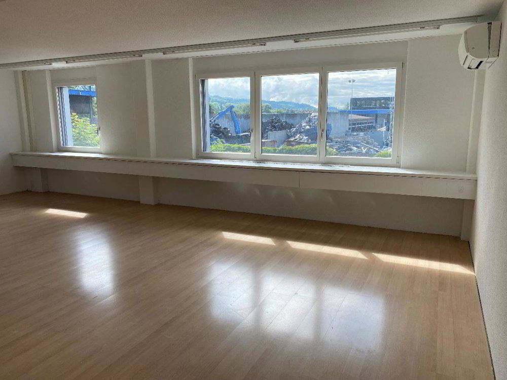 null Zimmer Büro zu vermieten in Geuensee - Bild 1/1