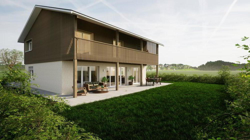 Maison 5 pièces à acheter à Rothrist - image 1/1