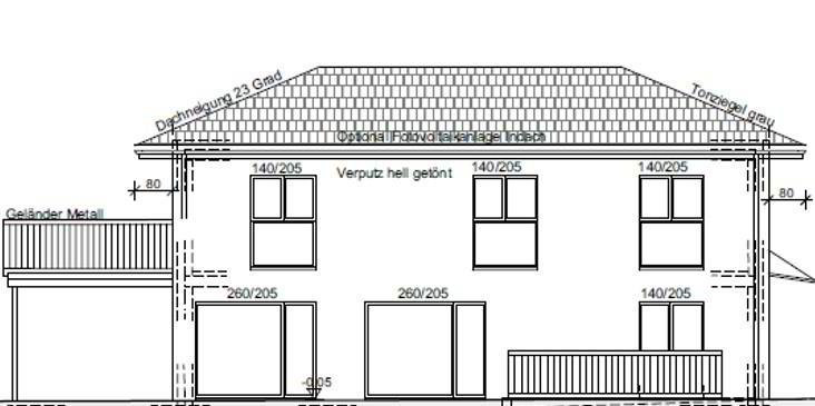 Casa di 5 locali in vendita a Derendingen - immagine 1/1