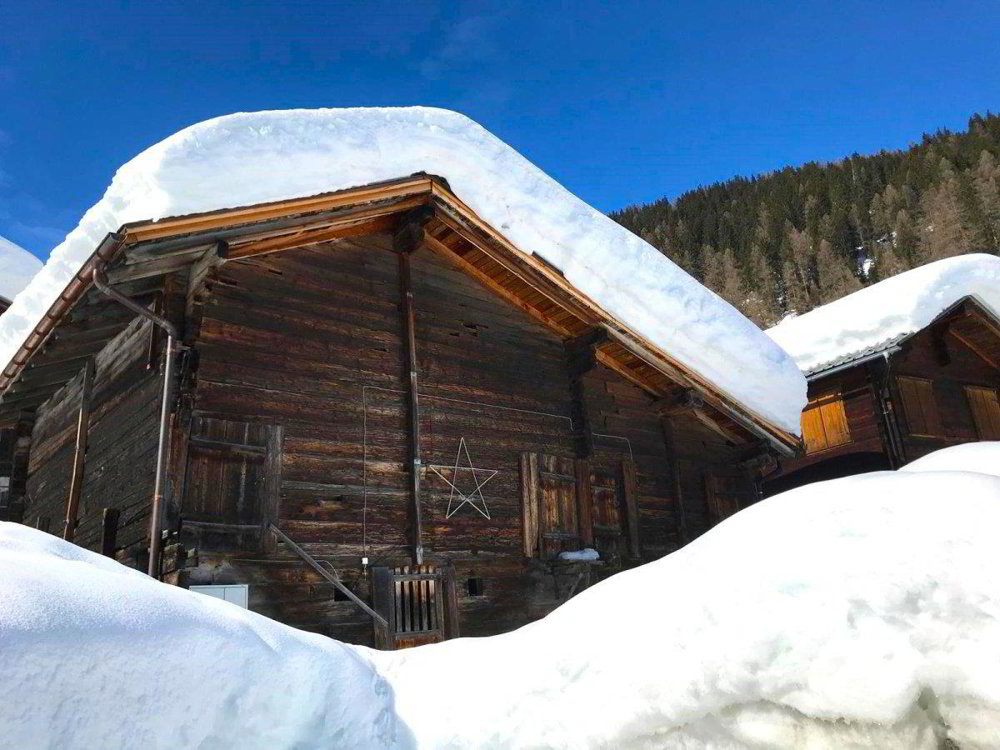 null rooms House to buy in Reckingen VS - image 1/1