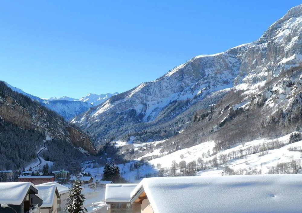 Maison 7 pièces à acheter à Leukerbad - image 1/1