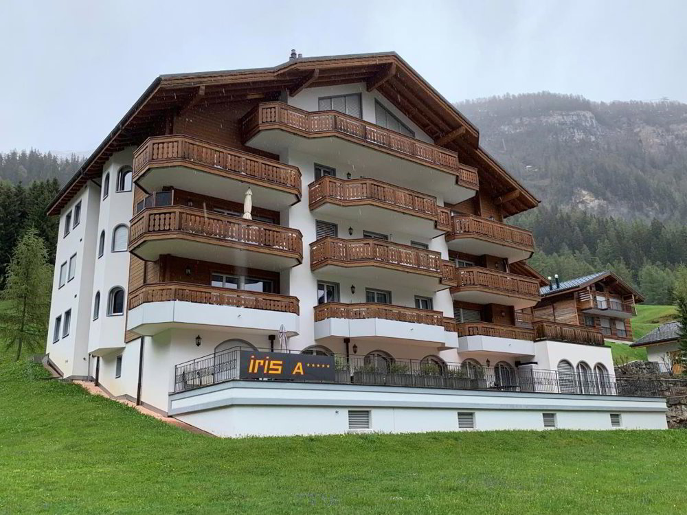 Appartamento di 4 locali in vendita a Leukerbad - immagine 1/1